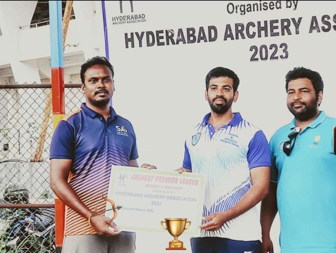 G. HARSHA VARDHAN- 21671A7318 - B TECH – AI&ML- 3/4 Participated in VOLLEYBALL (Men) got Selected to the Nationals for Team Player in JNT UNIVERSITY HYDERABAD.