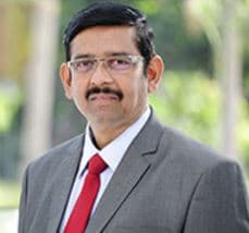 Dr. P. C. Krishnamachary